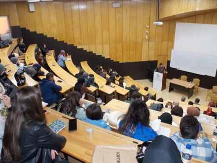 Uluslararası Göçlerin Ekonomi Politiği